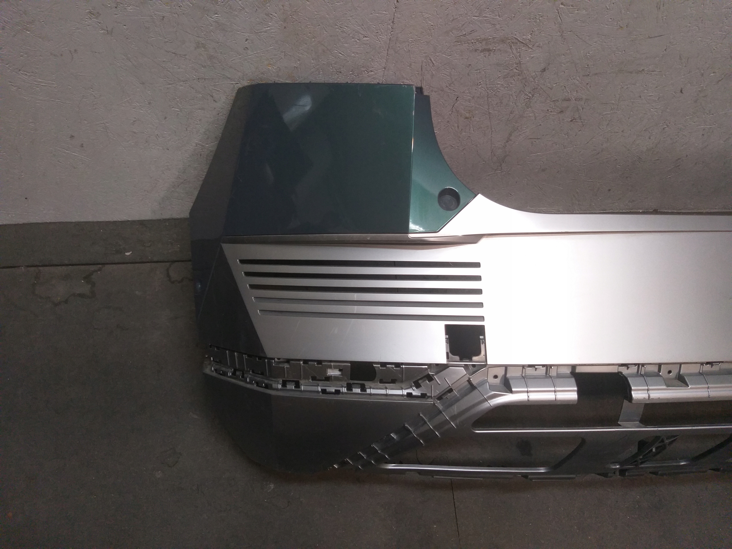 BUMPER REAR PART HYUNDAI IONIQ V 5