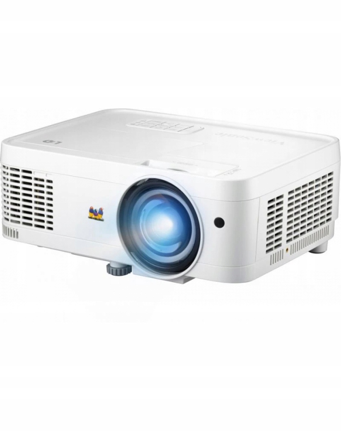 ViewSonic LS560W biely Dlp projektor