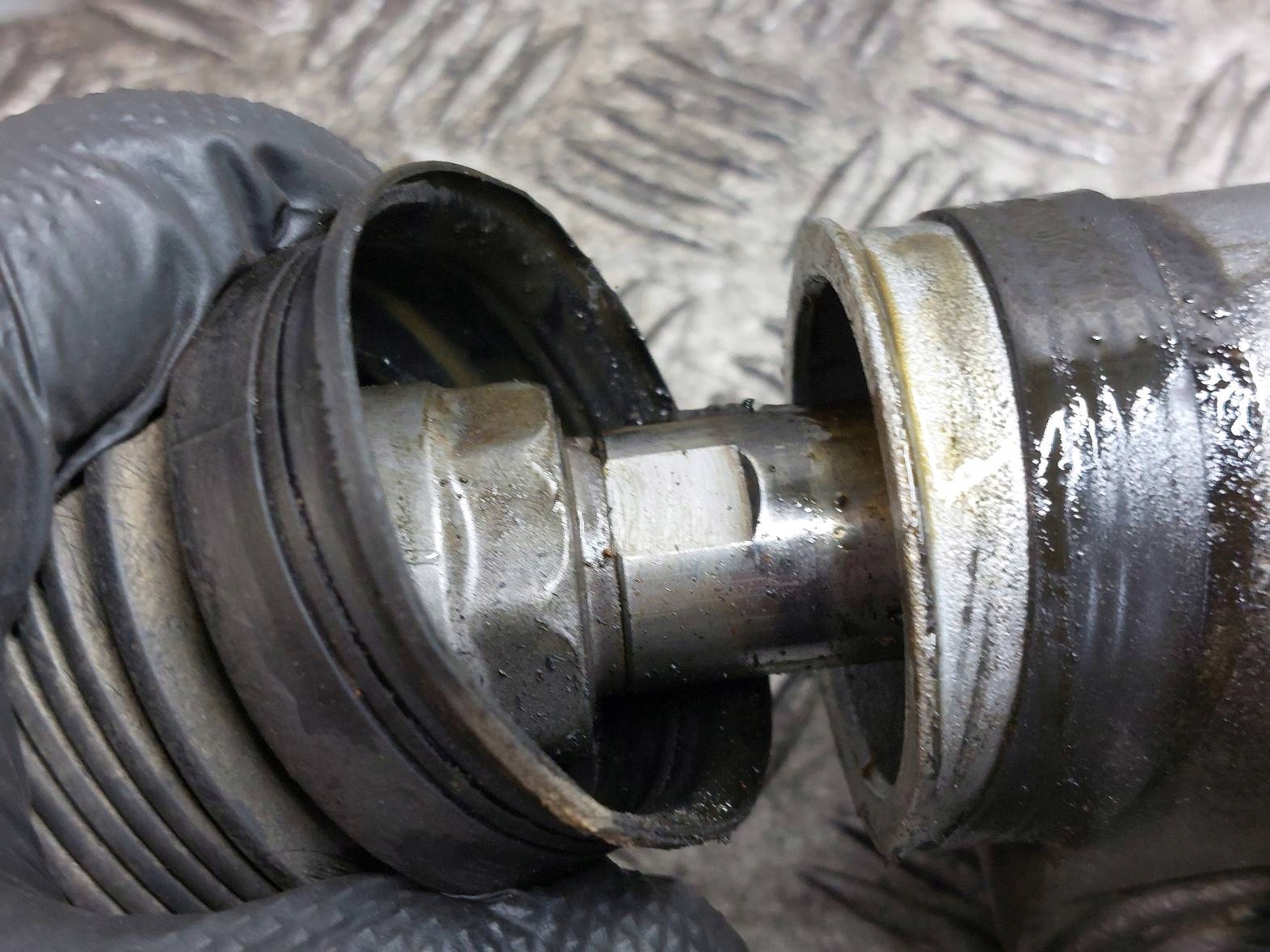 Boîter direction Boîter direction OPEL VECTRA C 0250080080101