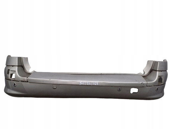 PEUGEOT 308 KOMBI 07- ZDERZAK TYŁ TYLNY 9681469077