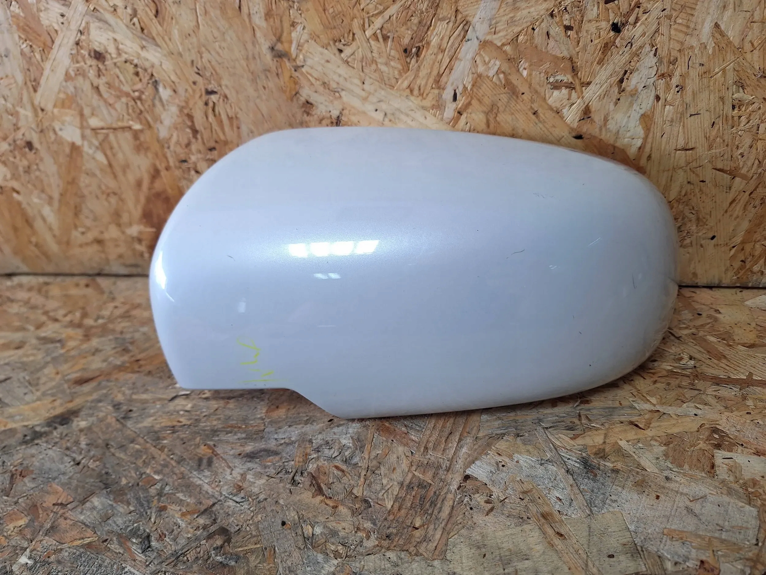 cap cover mirrors left Suzuki SX4 S-Cross 13