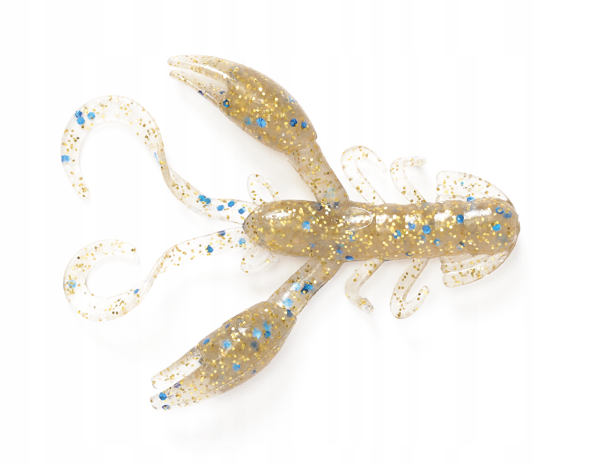 

Łowna Przynęta Lucky John Rock Craw 2" 5cm