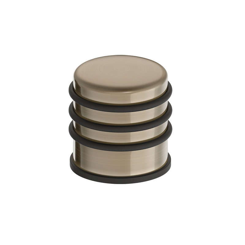 

Odbojnik do drzwi Wolnostojący Wysoki Patyna