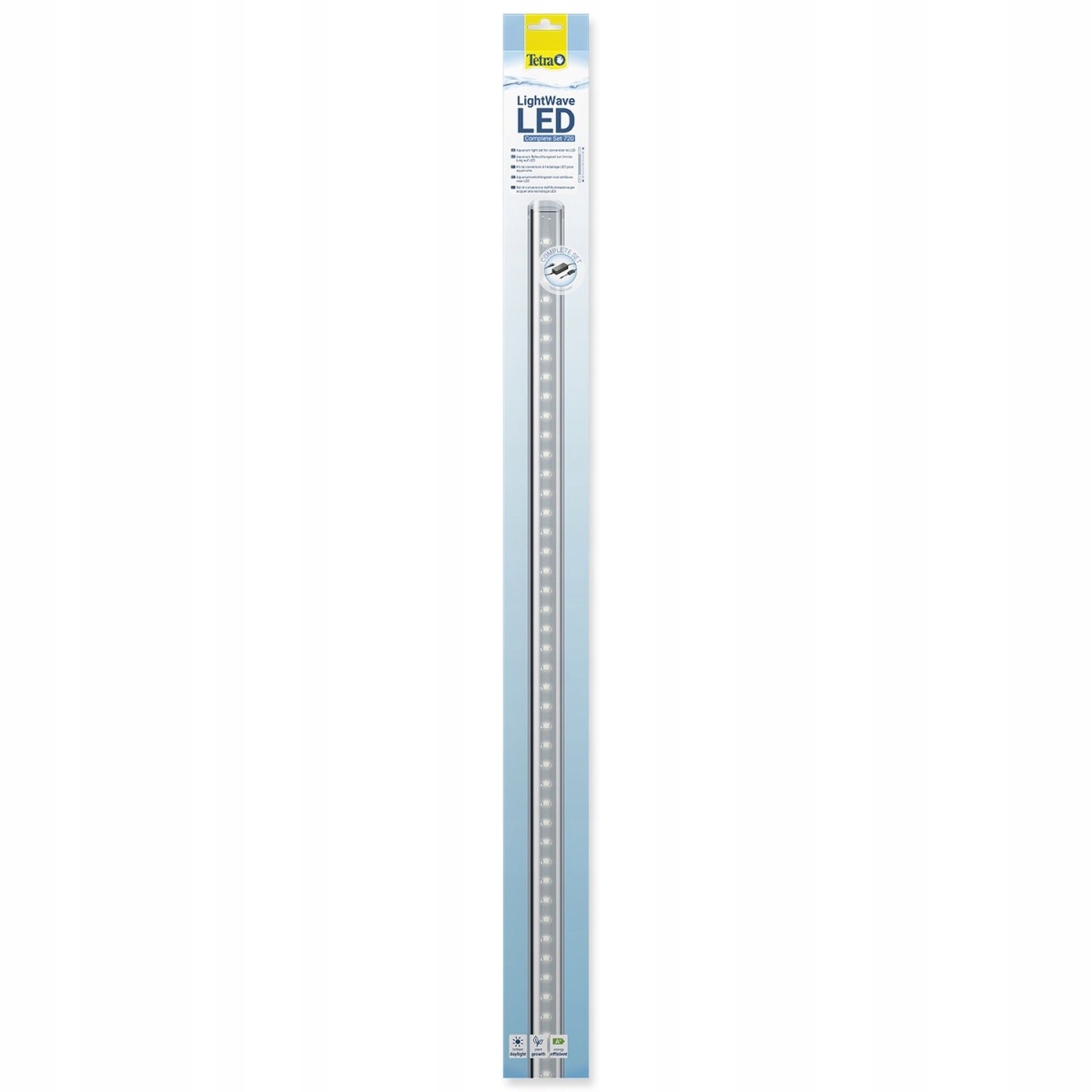 Levně Osvětlení Tetra LightWave Set 720