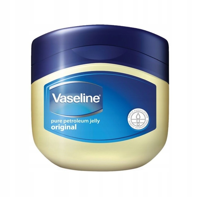 

Vaseline Original Wazelina Kosmetyczna 50ML