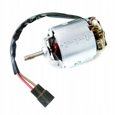 Motor ventilátoru Scania 2,3 24V 0130111101