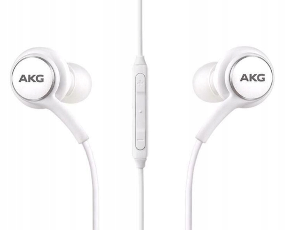 

Samsung Oryginalne Słuchawki Douszne Akg IG955