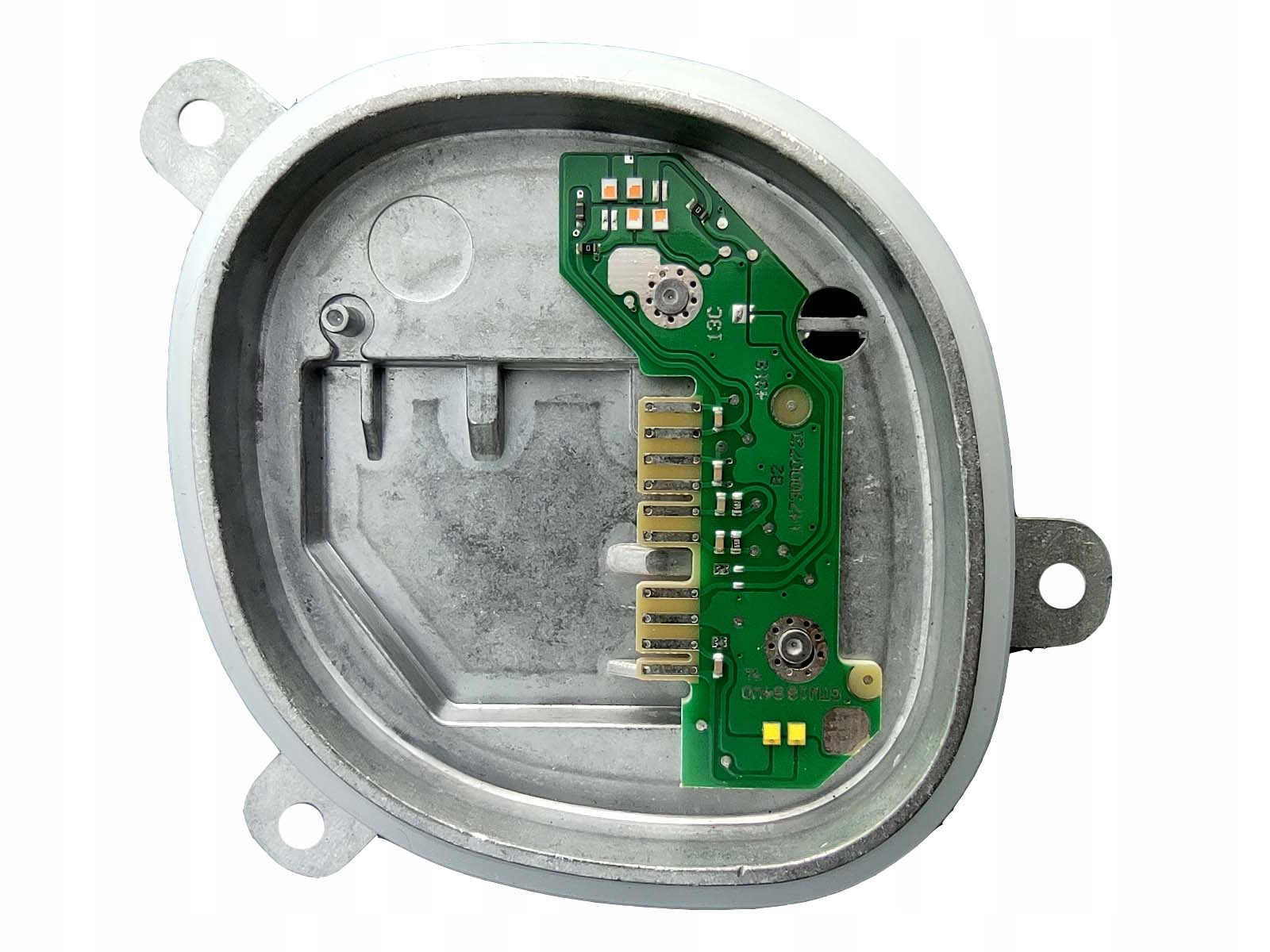 63118496135 - Світлодіодний модуль DRL BMW 3 G20 G21 покажчик повороту лівий