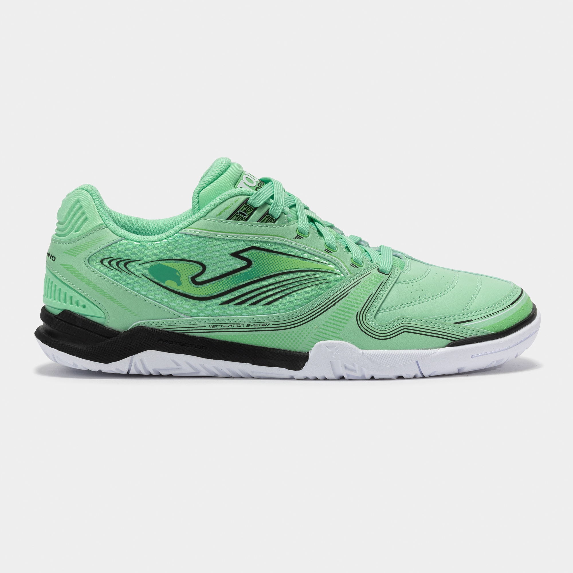 Joma indoor DRIBLING обувь