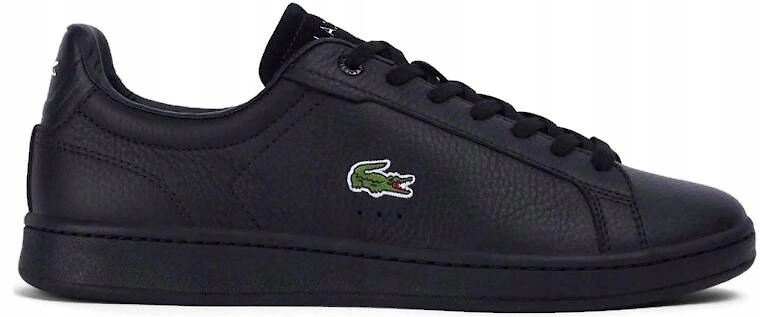 Buty Lacoste Carnaby Pro 222 2 Sma Leather Black (C102H) r. 39,5