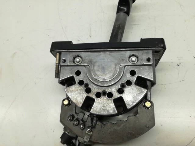 trim gearboxes Volvo FL6