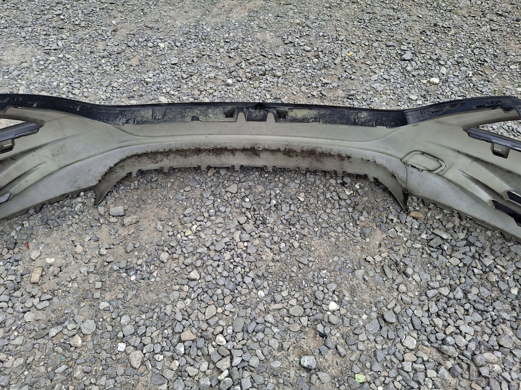 Frontstoßstange VW TIGUAN und CROSS 2007R-> 2011R
