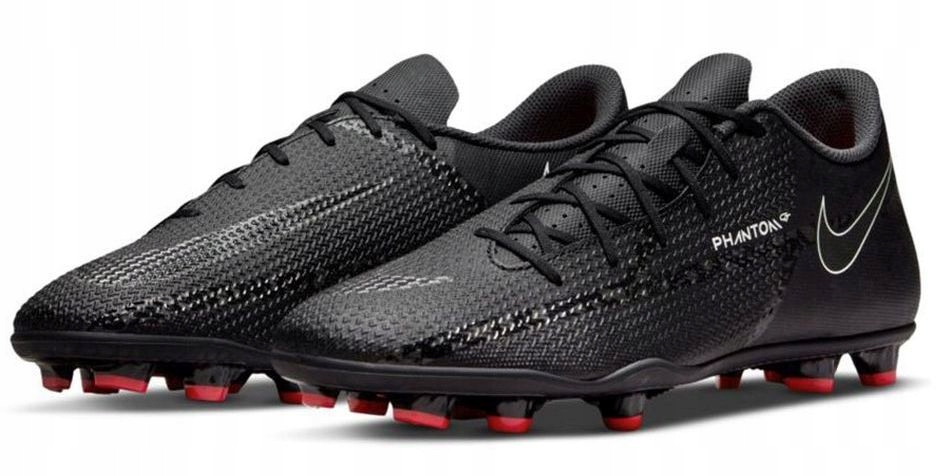 Buty korki Nike PHANTOM GT CLUB FG R 40 DA5640 001 Rozmiar 40