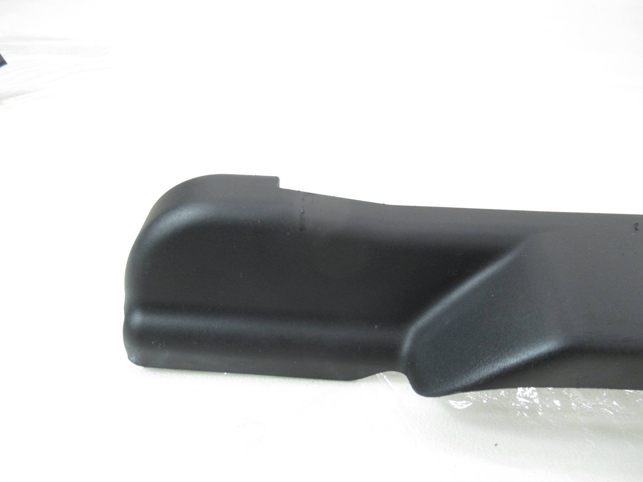 cover szyny seat left front BMW e60 e61 sedan KOMBI