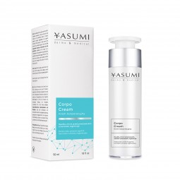 

Yasumi Corpo antyoksydacyjny krem korporacyjny