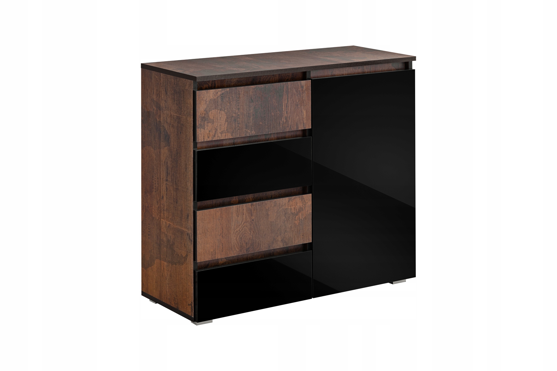 

Komoda 90 x 37 x 84cm