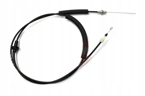 Lanko kapoty motoru Ducato Citroen Peugeot