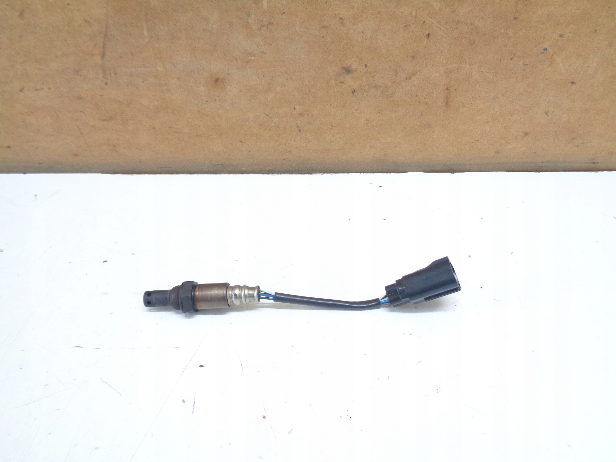 Range Rover Sport I L320 sonda lambda 4.2 V8 MHK500840