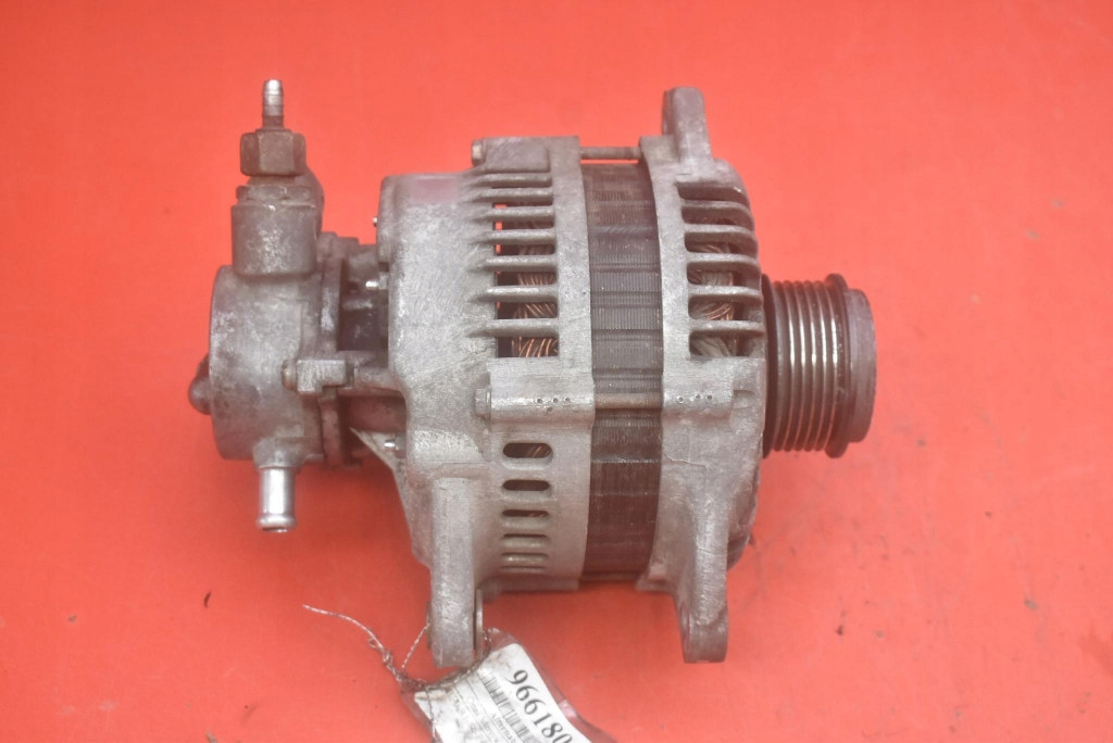 alternator pump VACUM OPEL MERIVA A 1.7 CDTI 100 KM 02-06