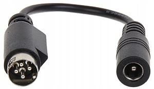 PRZEWÓD DIN4-W/GT-5.5 Marka Hikvision