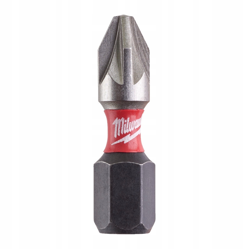 

Bit udarowy Milwaukee Shockwave PZ2x25 mm