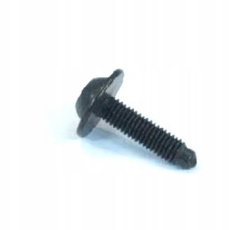 ŚRUBA Z ŁBEM PŁASKIM WIELOKĄTNYM N91180901 SEAT VW