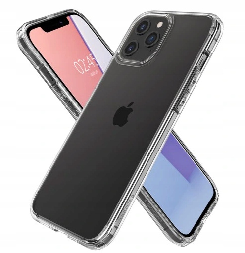 

Zestaw Etui Silikonowe I Szkło Hartowane 9H Iphone