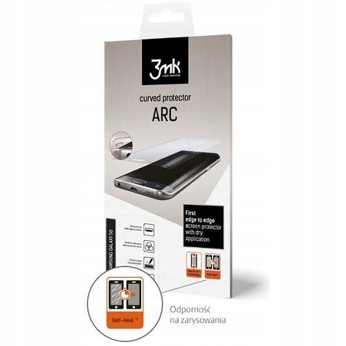 

Folia ochronna 3MK do Samsung S7