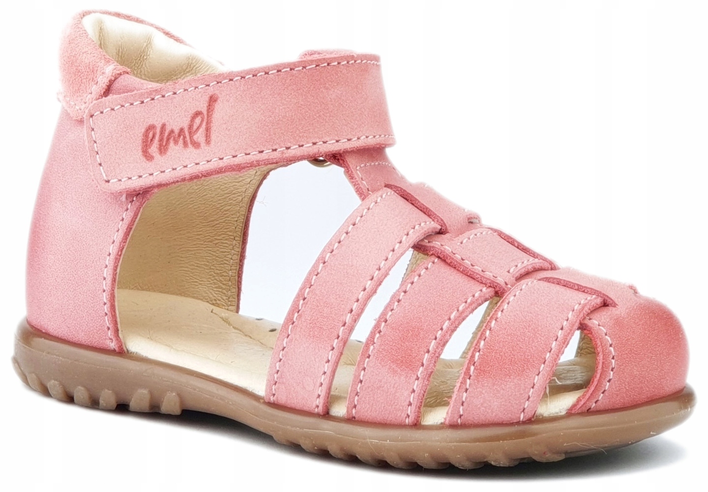 

Emel buty E1078 Roczki sandały Sandałki profi R 23