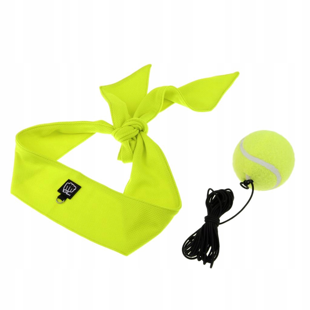 Trening sprzętu bokserskiego