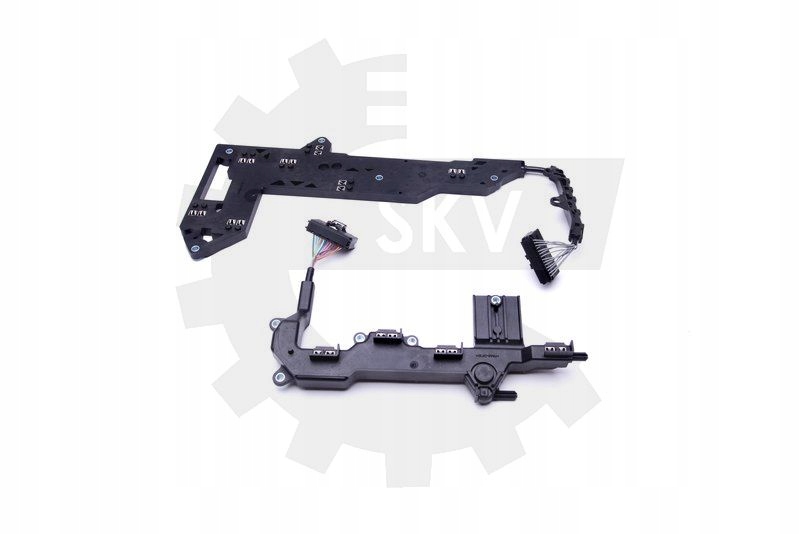 zest.napr.autom.skrz.biegów AUDI A5 A6 A7 Q5 Rodzaj skrzyni Automatyczna