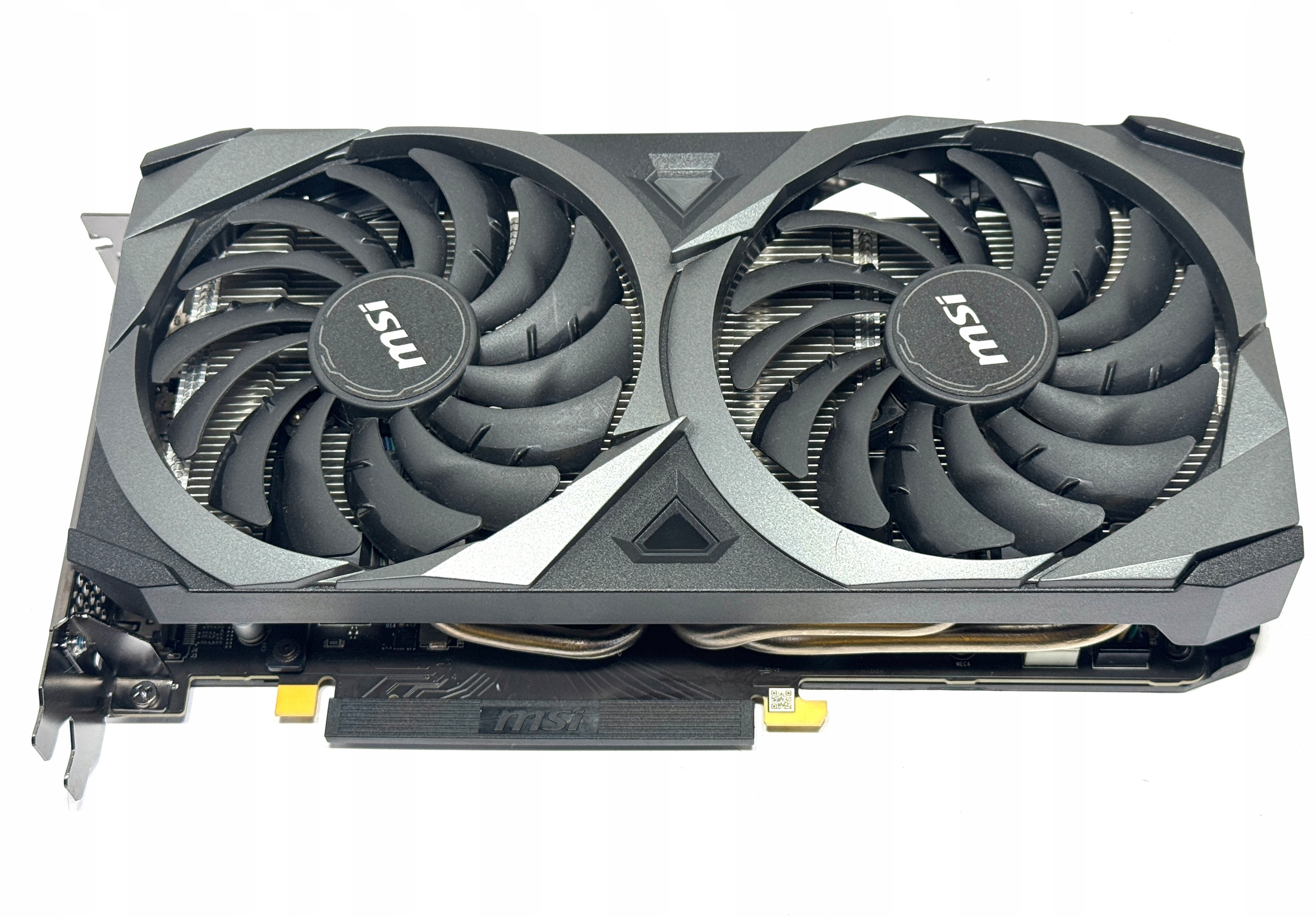 も*ー様 MSI GeForce RTX3070 8GB VENTUS 2X O GeForce RTX 3070 VENTUS 2X OC