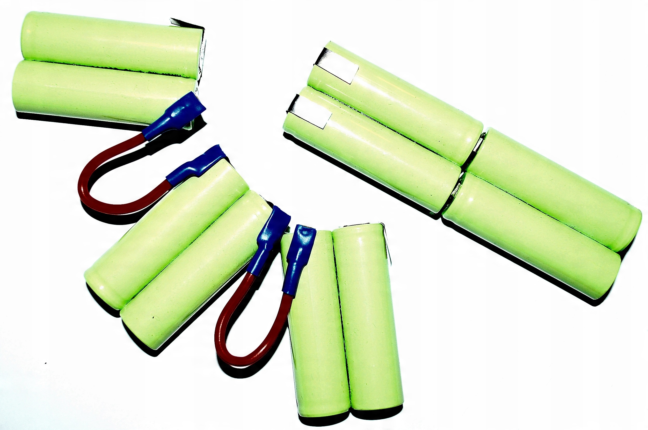 

Aku Bateria Elektrolux ErgoRapido 12V 2300mAh