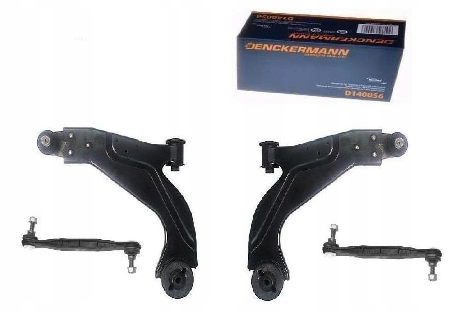 Rameno Ramena Spojky Ford Mondeo Mk III 4KS