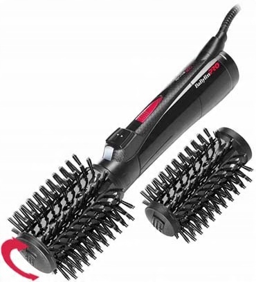 

Babyliss Pro BAB2770E suszarko-lokówka obrotowa