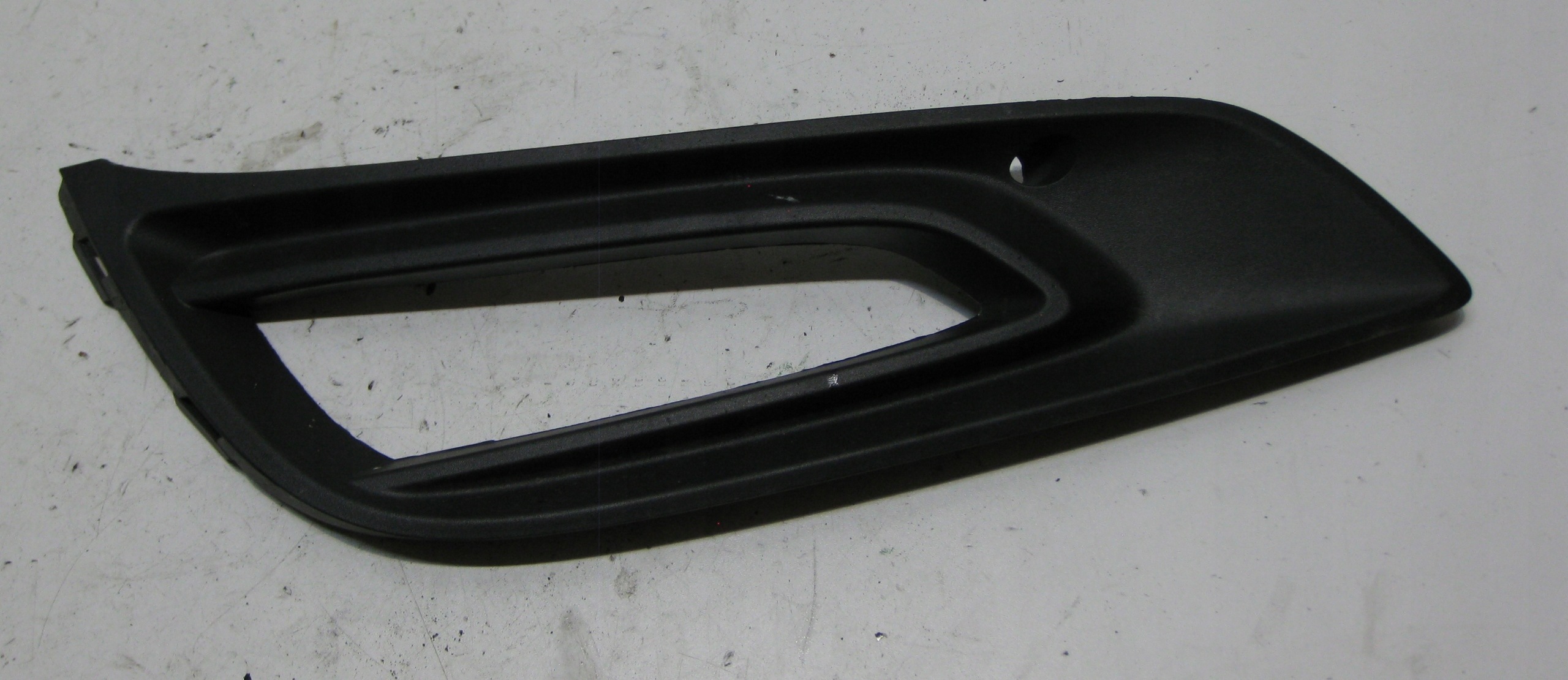 OPEL ASTRA K V KOMBI grid frame fog lights left 13481939