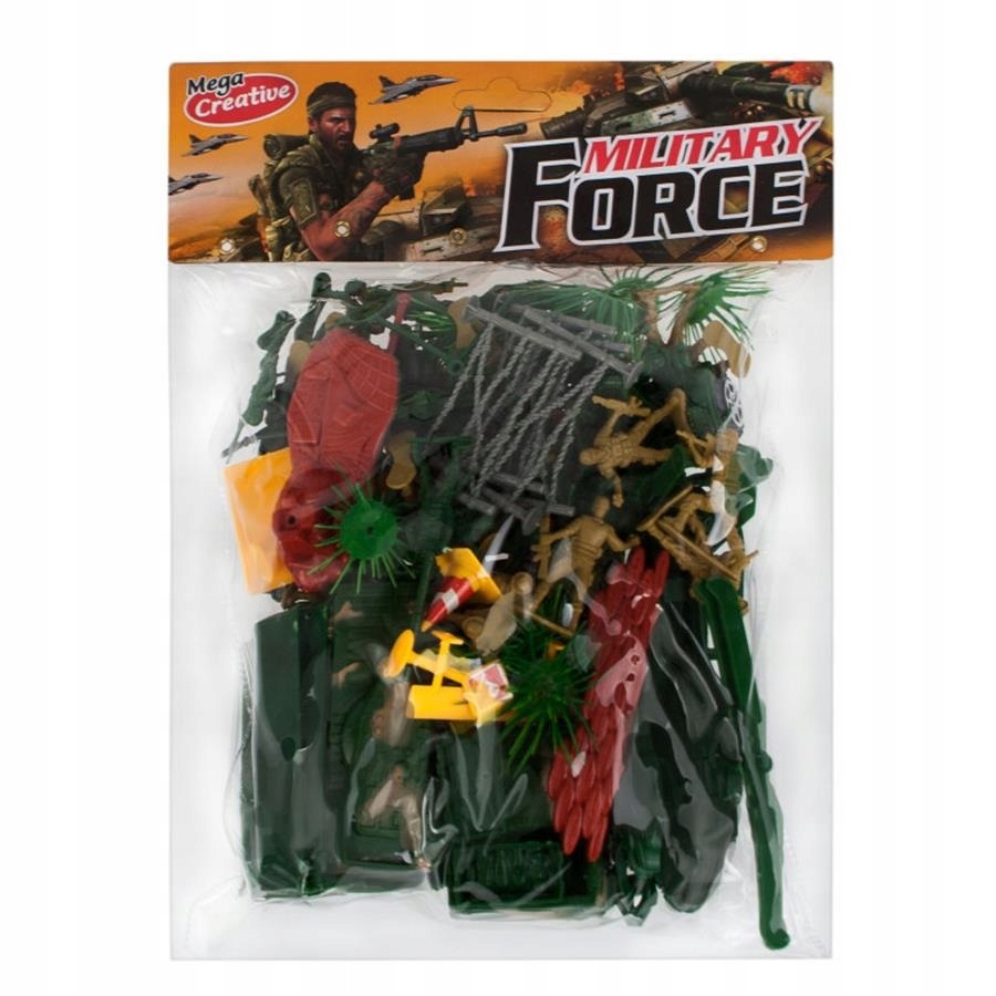 

Military Wojsko Zestaw 1