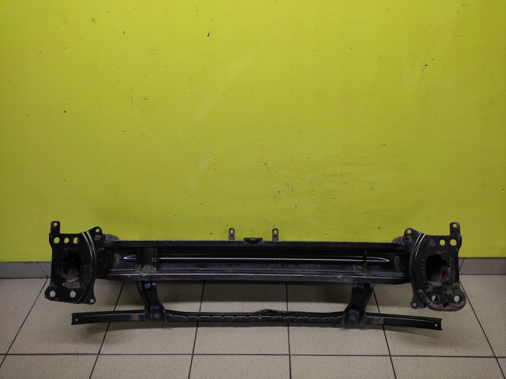 VW PASSAT B6 traversa paraurti traversa 3C0807093