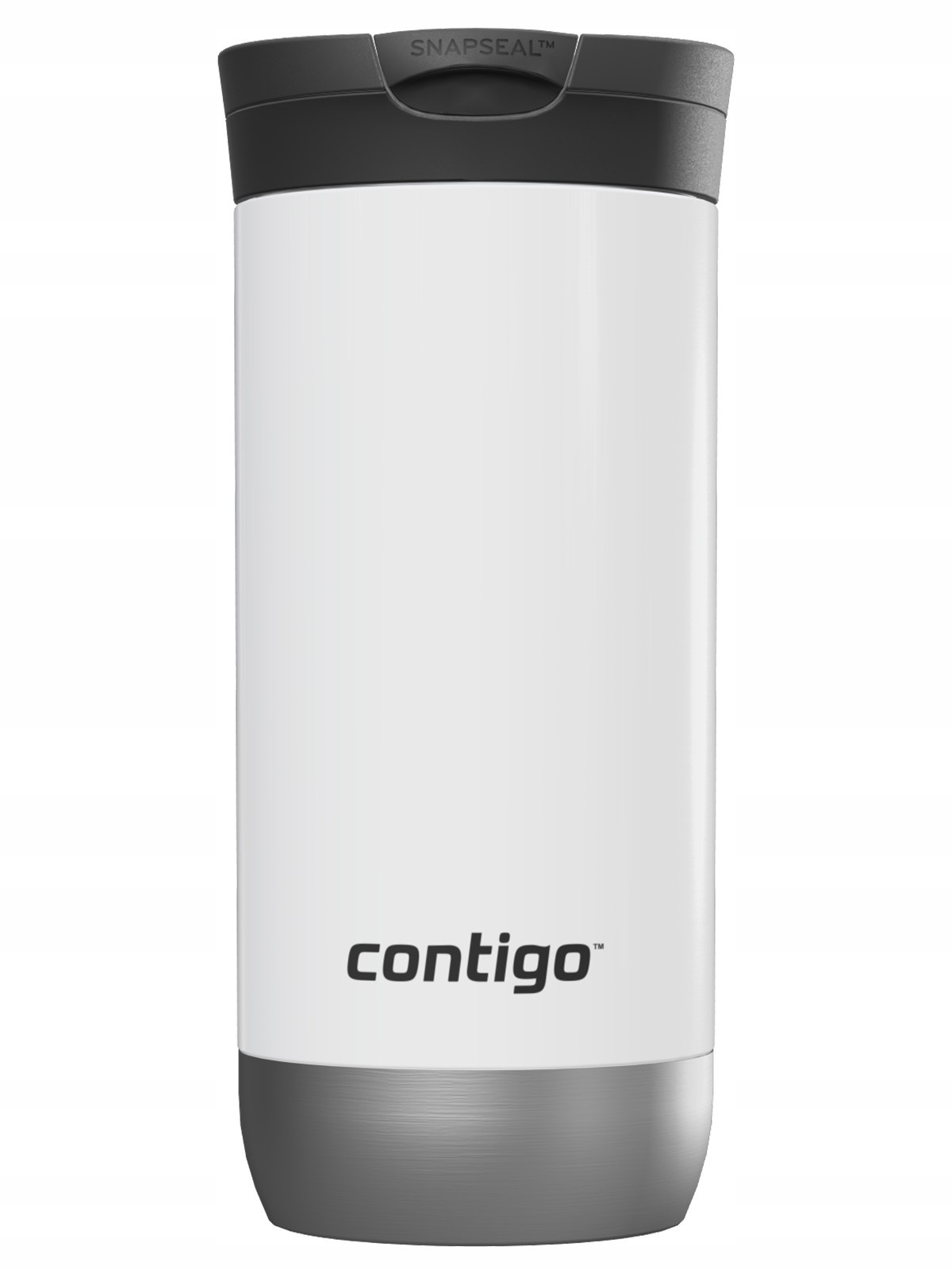Termohrnek na kávu Contigo Huron 2.0 470 ml Salt