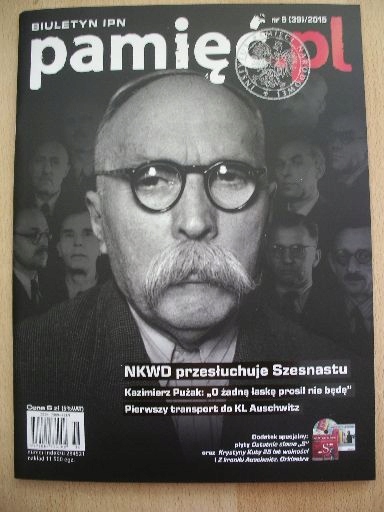PAMIĘĆ.PL (biuletyn IPN)