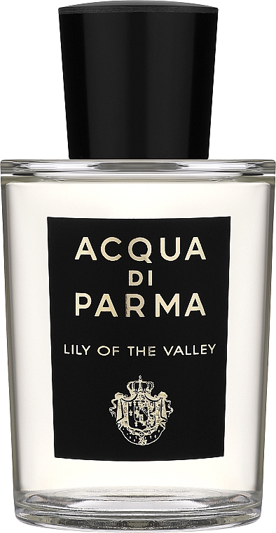 Acqua DI Parma Lily Of The Valley Parfémovaná Voda 100 ML Unisex