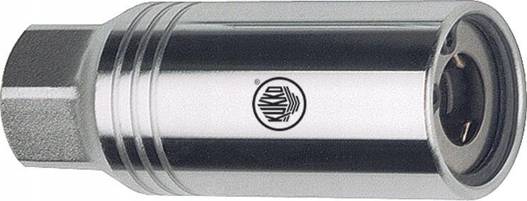 KUKKO 53-6 экстрактор для штифтов 6 мм