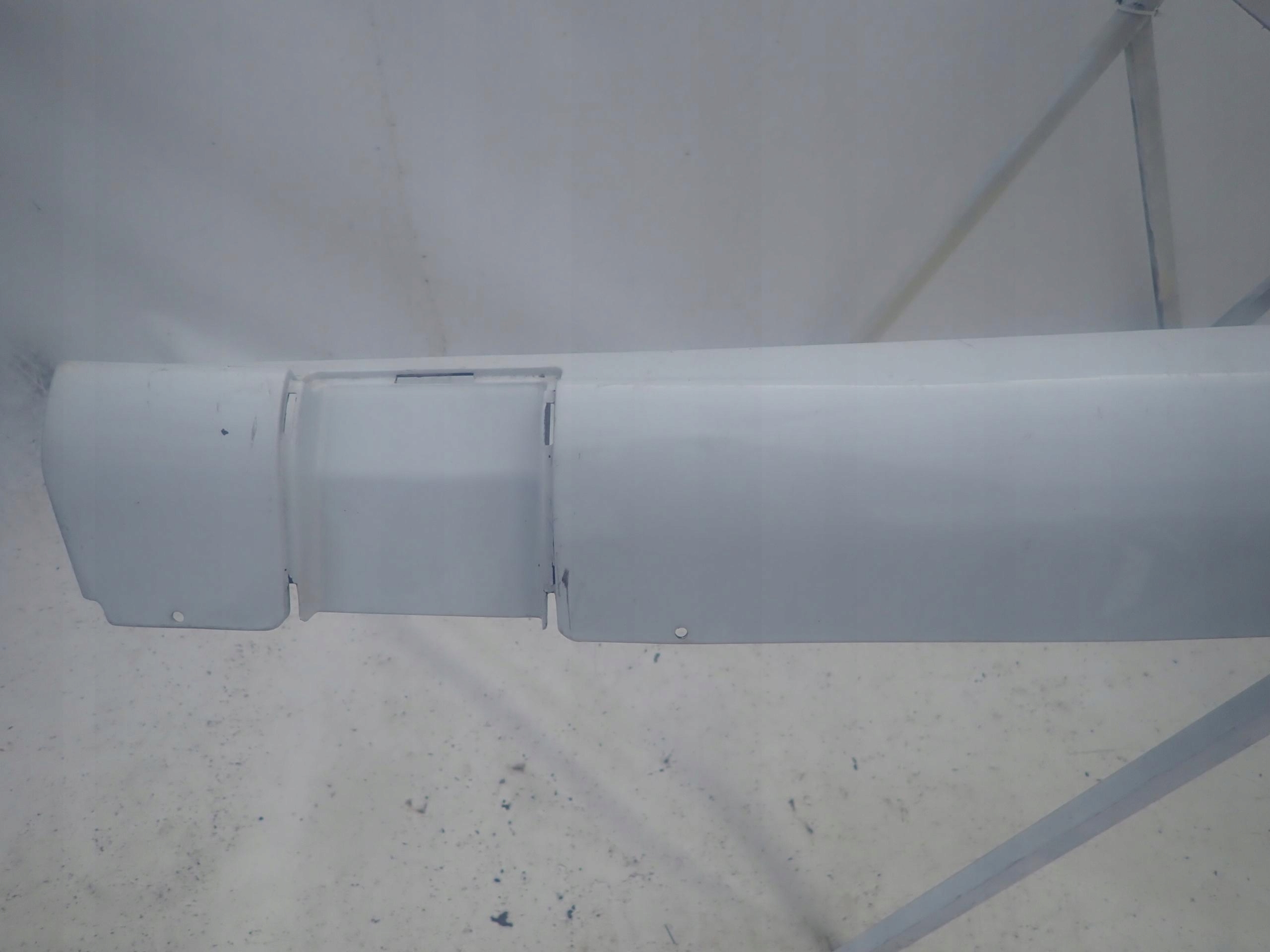 SEAT IBIZA FR CUPRA threshold left moulding threshold left