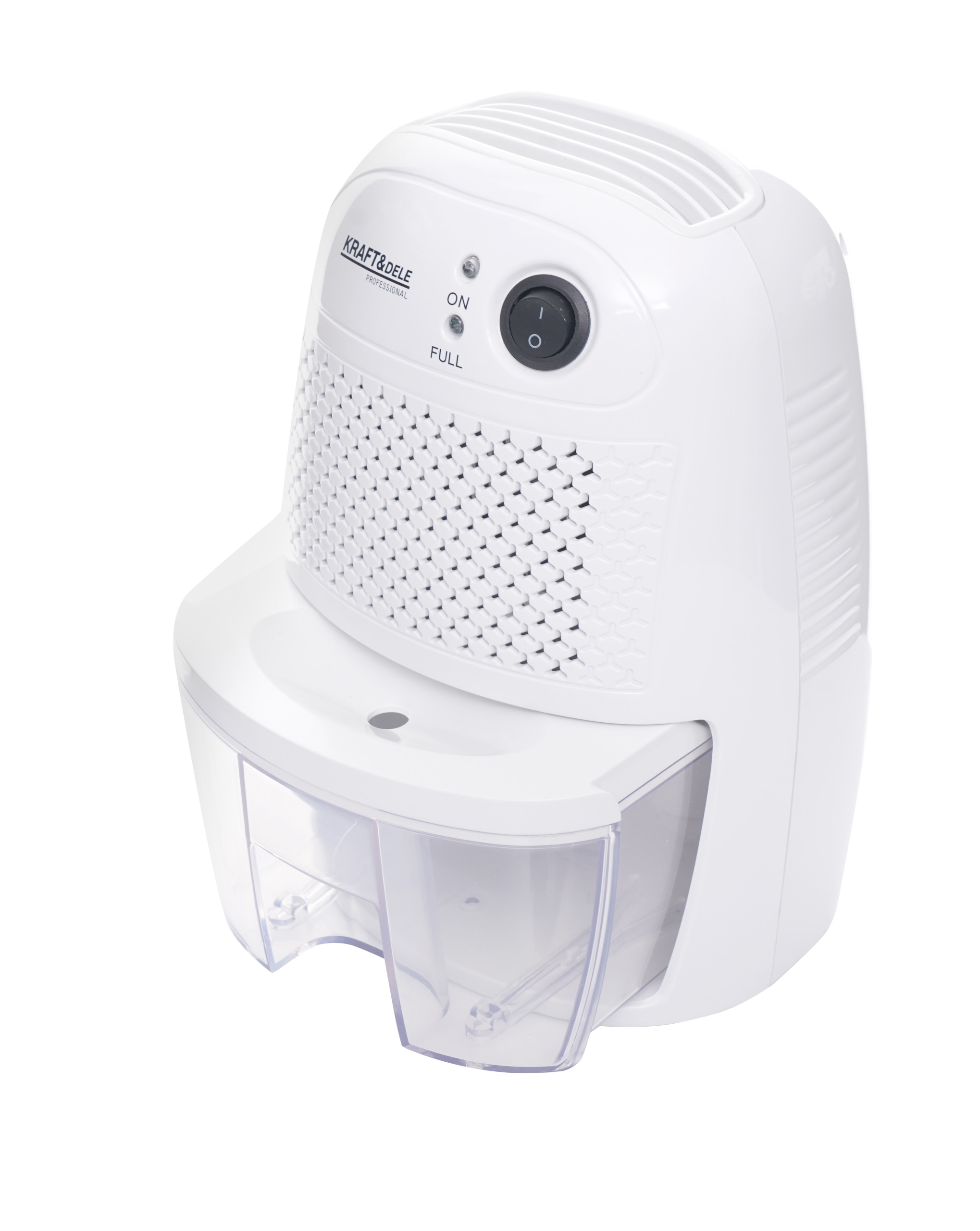 POCHŁANIACZ WILGOCI OSUSZACZ POWIETRZA DOMOWY WYDAJNY CICHY 800ML Marka inna