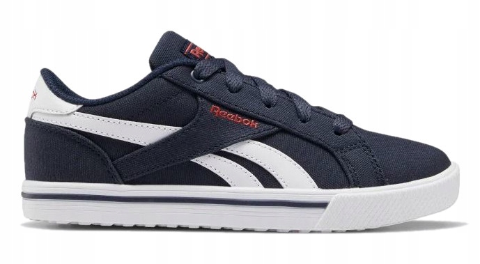 Buty Dziec. Sportowe Reebok Royal Complete Low 2.0