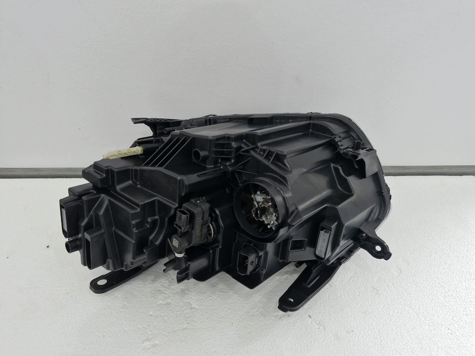 light right Dacia Duster II LIFT FULL LED