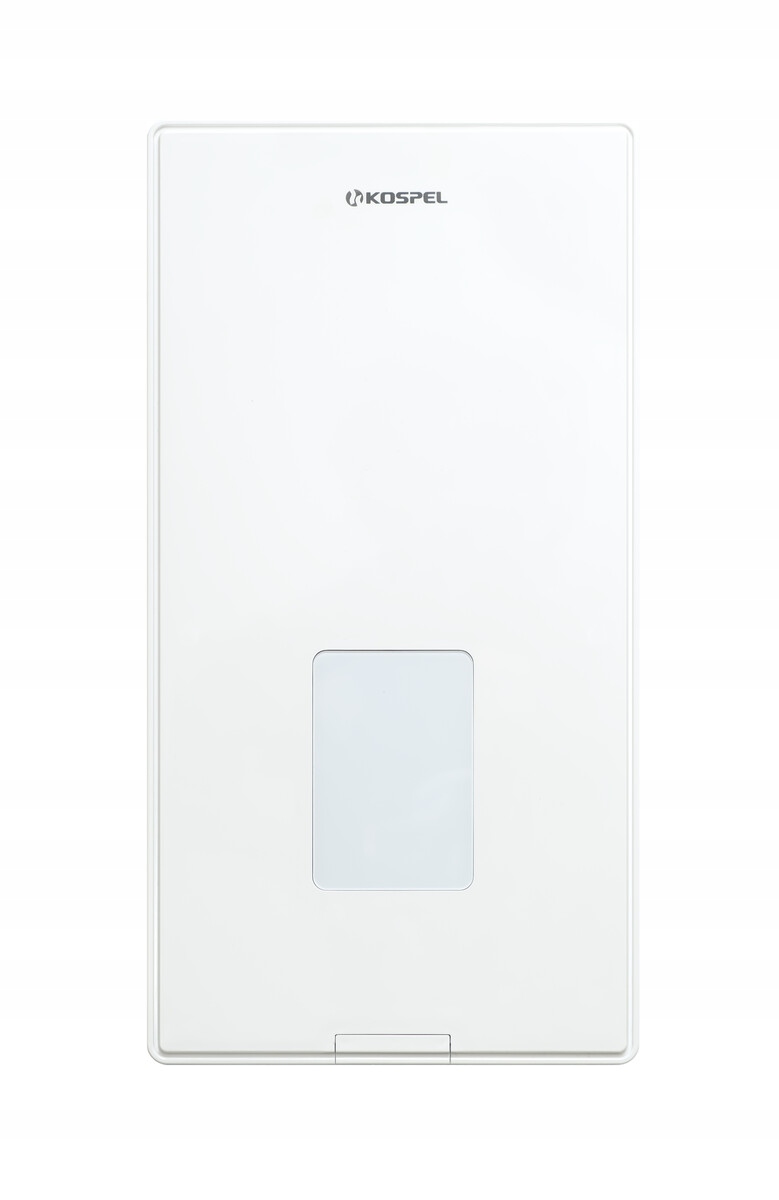 Elektryczny przepływowy podgrzewacz wody PPE4.L Lite-27