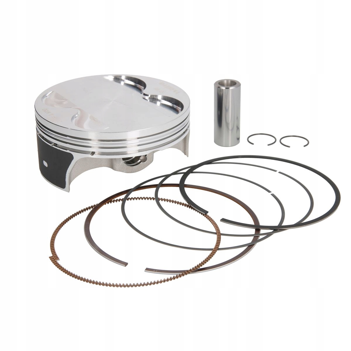 S5F09550002A - Поршень в зборі 4T a SUZUKI LT-R 450 2006-Athena S