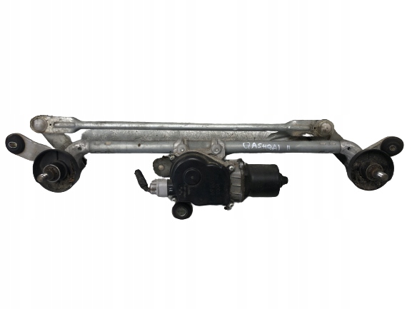 wischergestänge NISSAN QASHQAI II