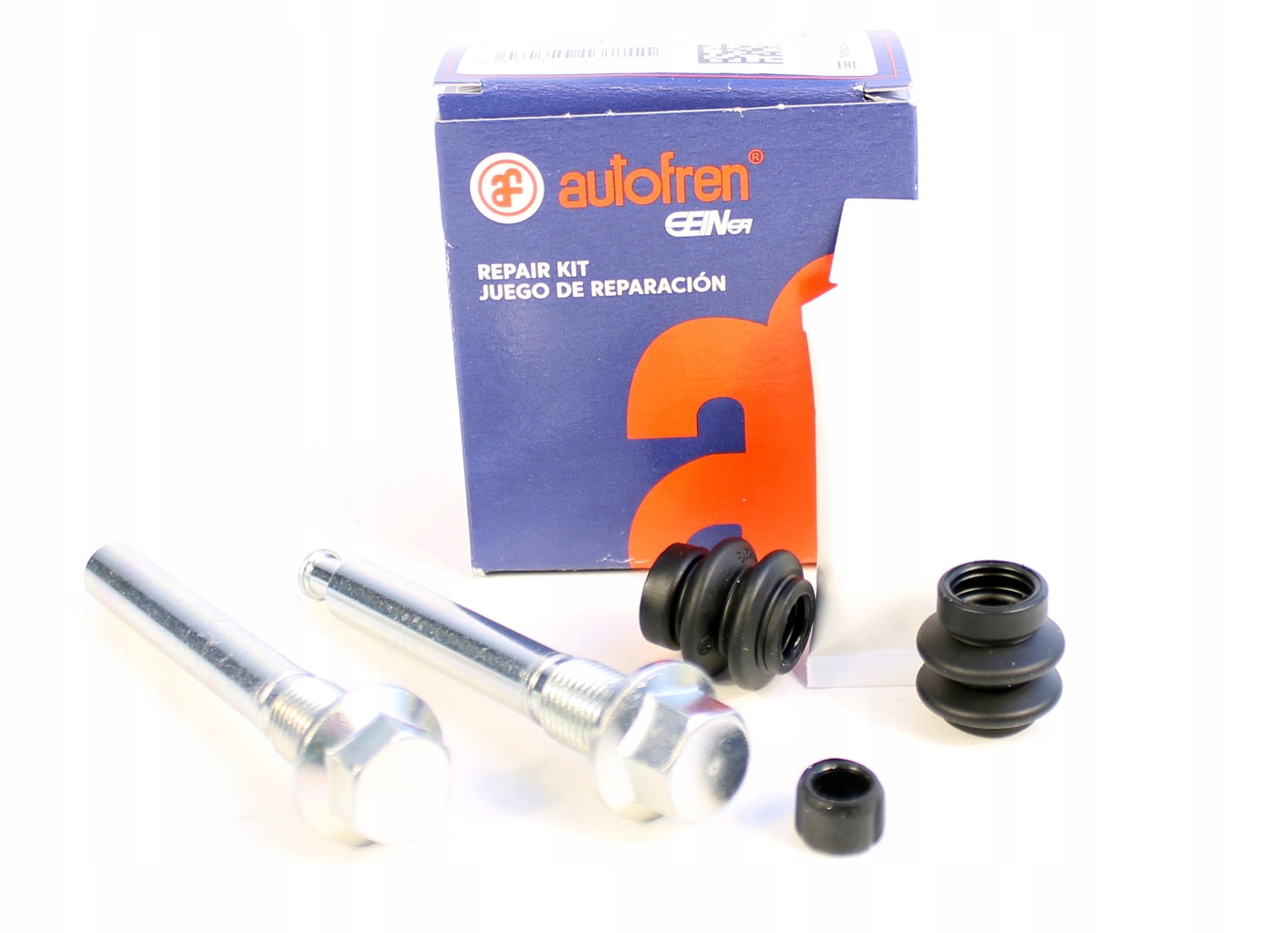 

Prowadnice śruby zacisku tył Mazda 6 Gg Gh Gy